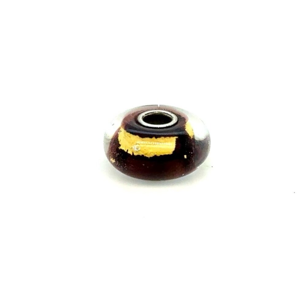 Trollbeads Purple Chakra‎ Bead